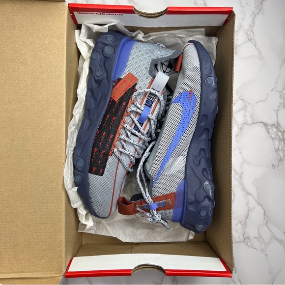 Nike React WR ISPA 🔥 - Picture 16 of 16